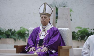 EFE/EPA/FABIO FRUSTACI