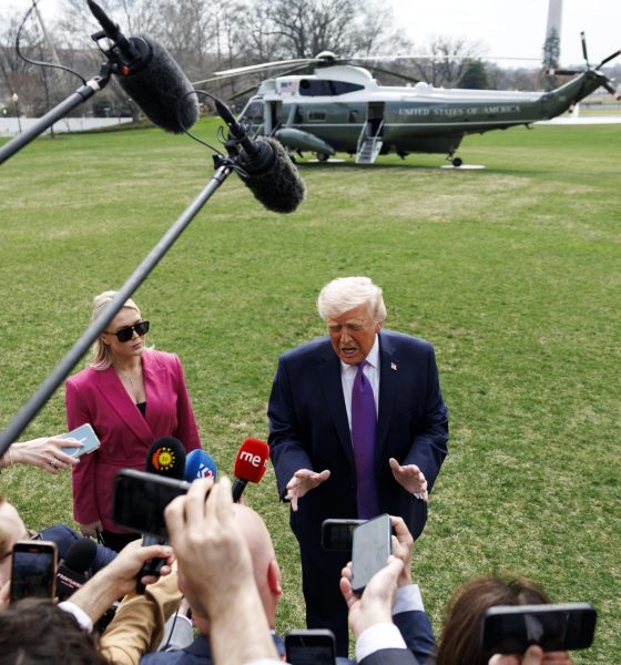 Imagen de archivo. EFE/EPA/WILL OLIVER