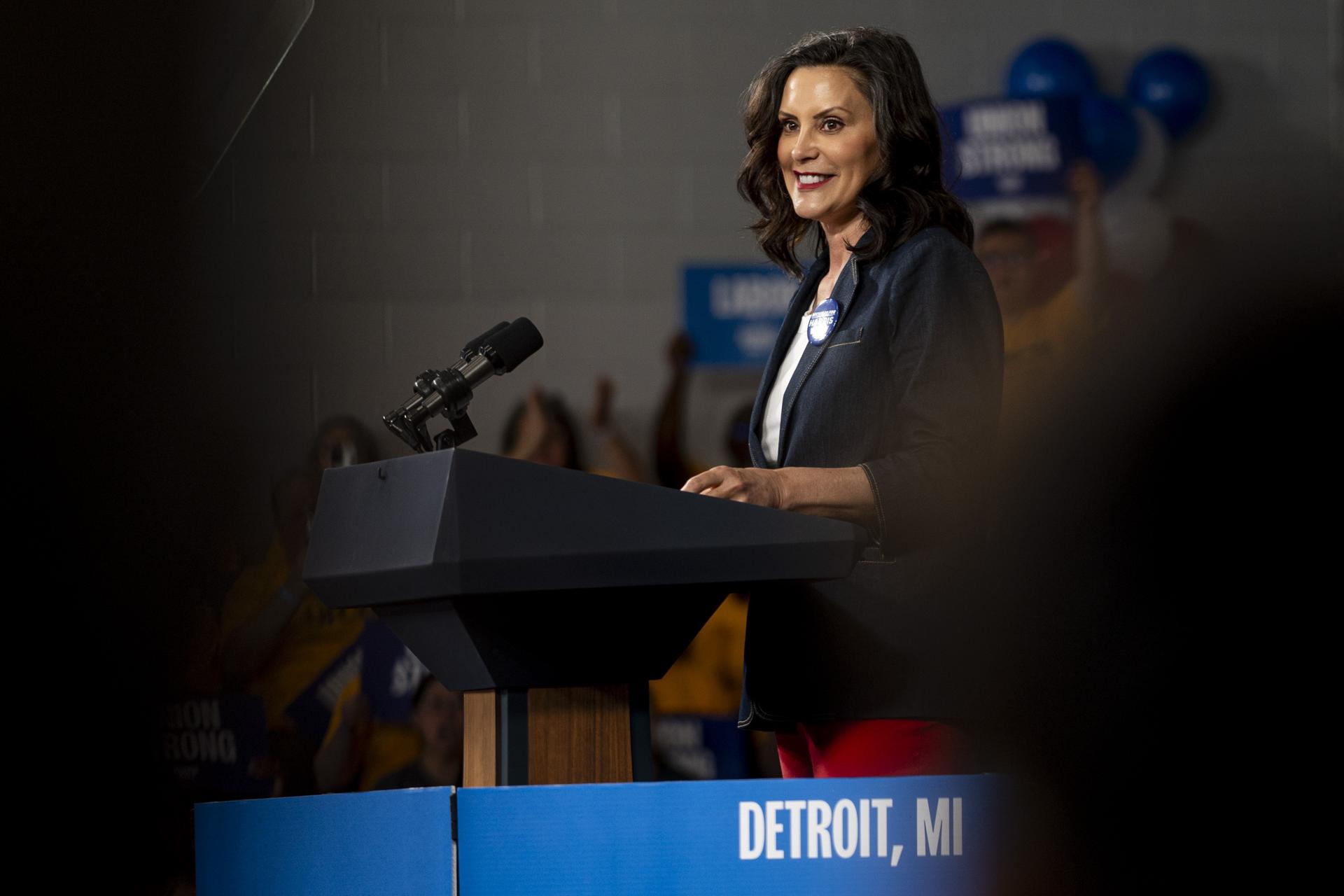 Archivo. EFE/EPA/CYDNI ELLEDGE