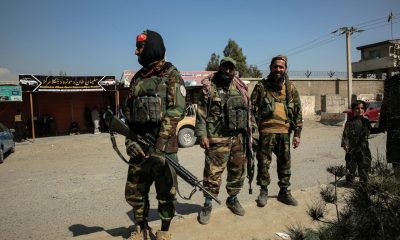 EFE/EPA/SAMIULLAH POPAL