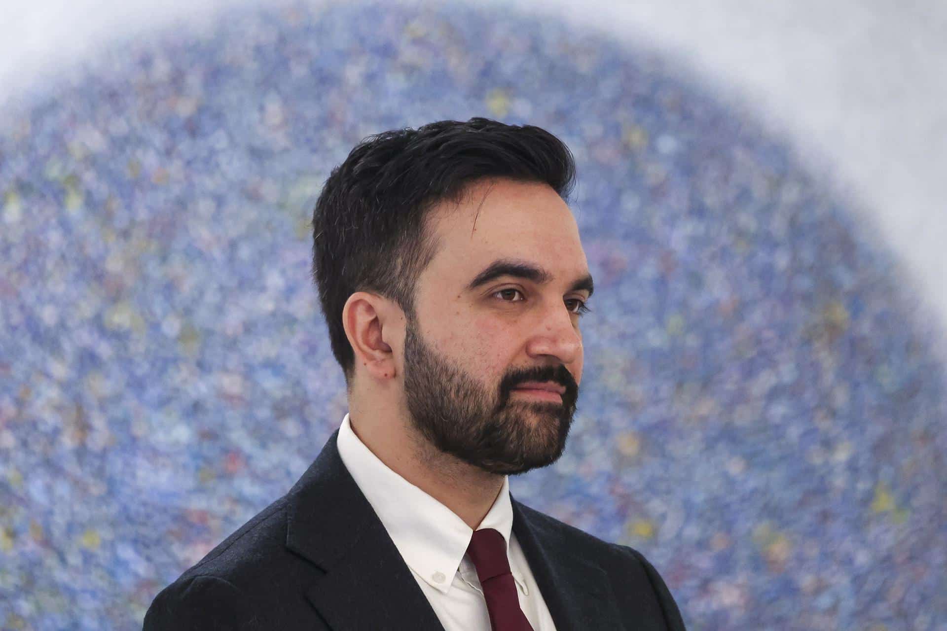 Imagen de archivo. EFE/EPA/SARAH YENESEL