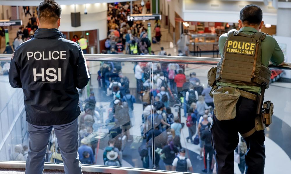 EFE/EPA/ERIK S. LESSER