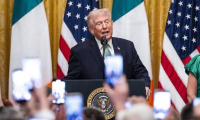 EFE/EPA/JIM LO SCALZO