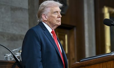 EFE/EPA/KENNY HOLSTON / POOL