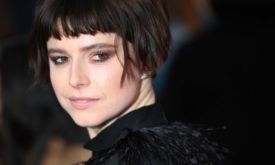 FOTO ARCHIVO. Actriz irlandesa Jessie Buckley. EFE/EPA/NEIL HALL