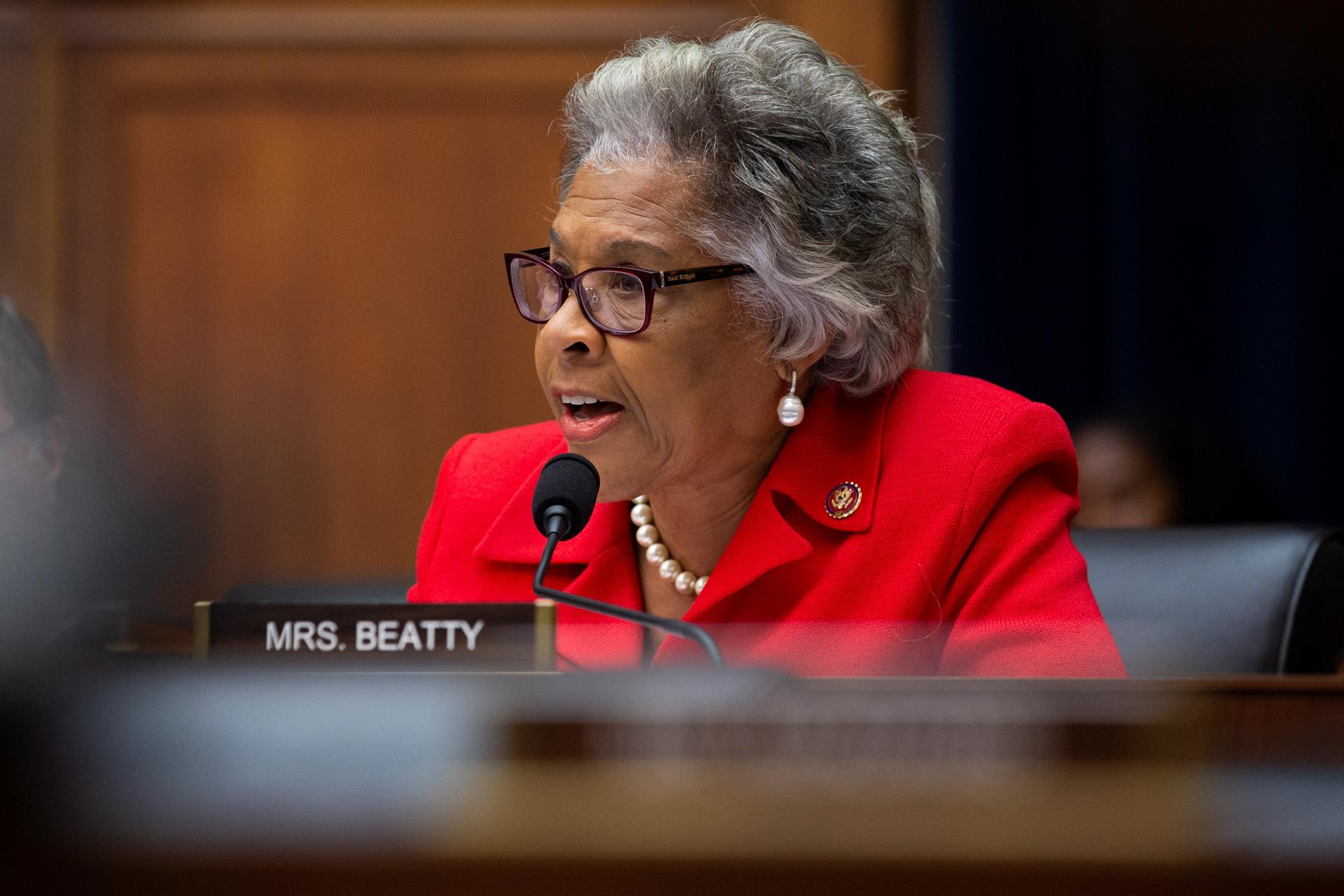 Fotografía de archivo. EFE/EPA/MICHAEL REYNOLDS