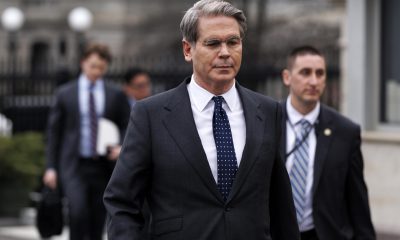 Archivo. EFE/EPA/WILL OLIVER