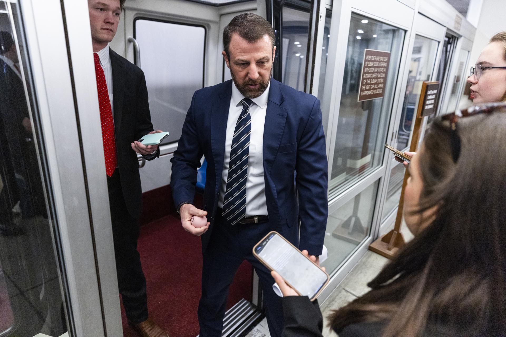 Archivo. EFE/EPA/JIM LO SCALZO