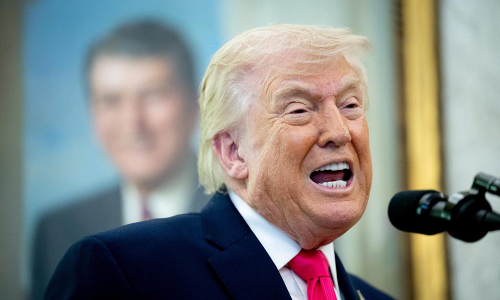 EFE/EPA/GRAEME SLOAN / POOL