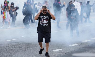 EFE/EPA/CHRIS TORRES