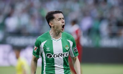 Imagen de archivo de Álvaro Fidalgo. EFE/ José Manuel Vidal