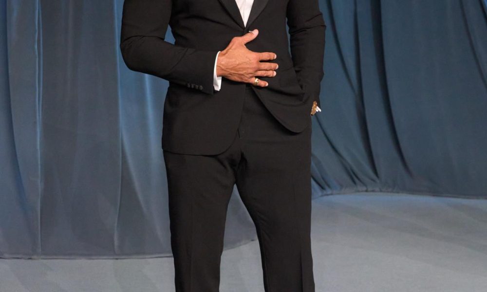 Archivo. EFE/EPA/ALLISON DINNER