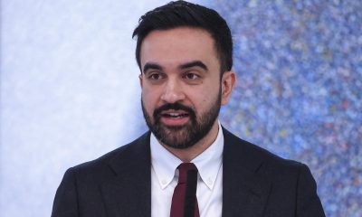 Imagen de archivo. EFE/EPA/SARAH YENESEL