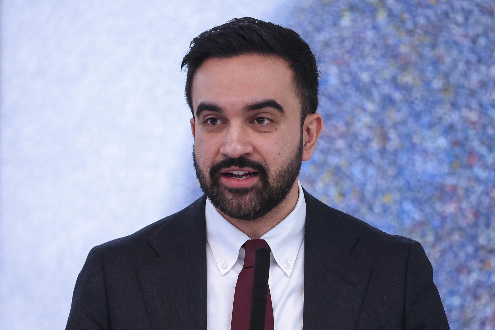 Imagen de archivo. EFE/EPA/SARAH YENESEL