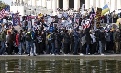 EFE/EPA/LUKE JOHNSON