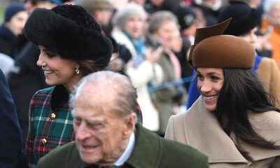 Imagen de archivo del fallecido príncipe Felipe, duque de Edimburgo. EFE/EPA/STRINGER UK AND IRELAND OUT[UK AND IRELAND OUT]