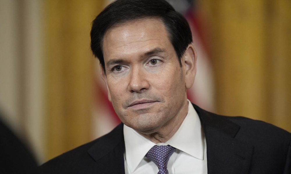 Fotografía de archivo. EFE/EPA/YURI GRIPAS / POOL