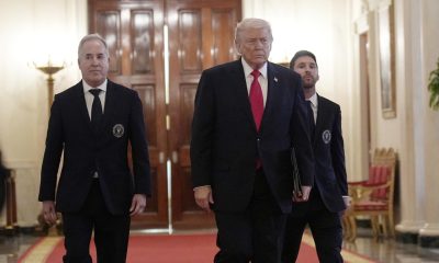 EFE/EPA/YURI GRIPAS / POOL