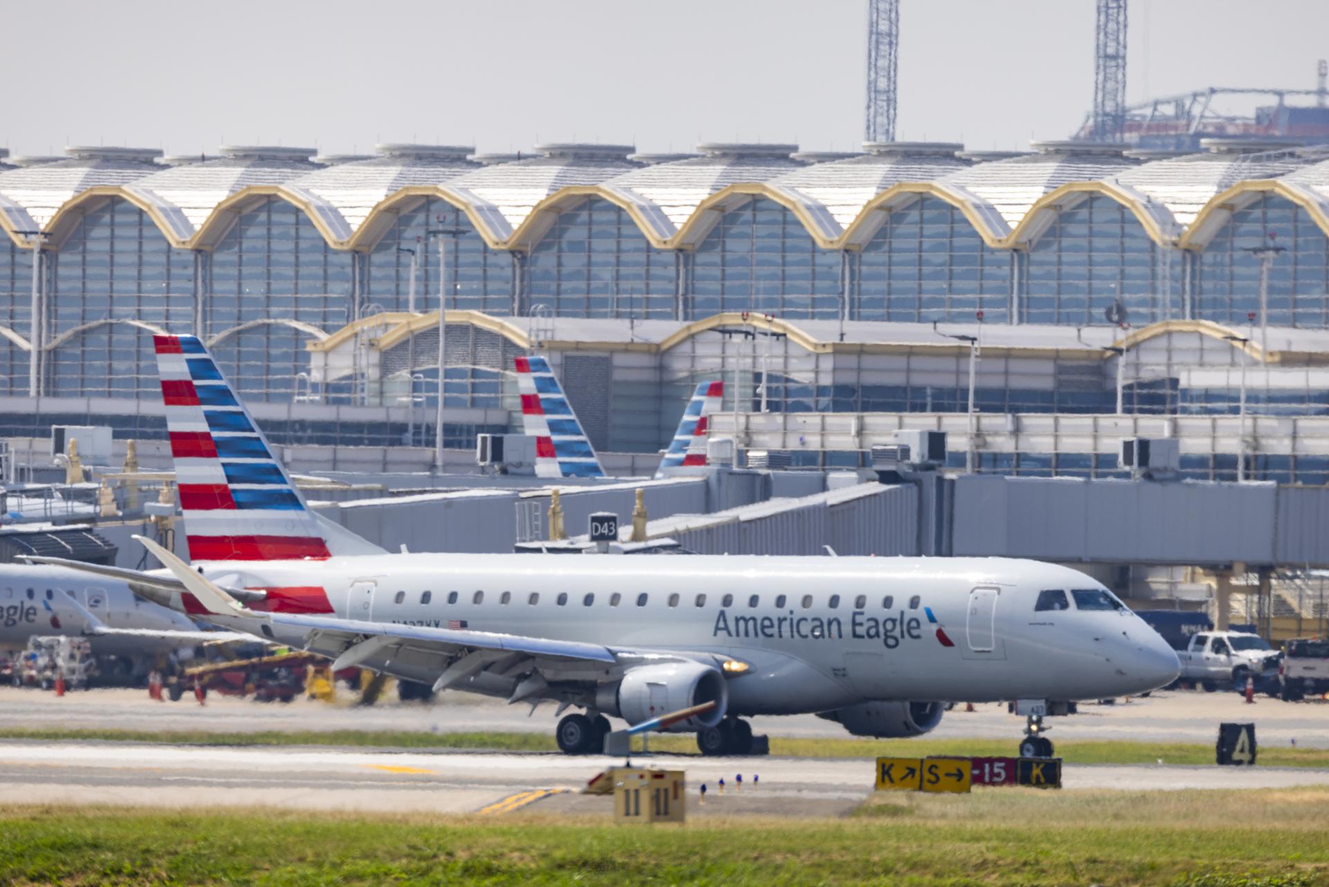 Fotografía de archivo. EFE/EPA/JIM LO SCALZO