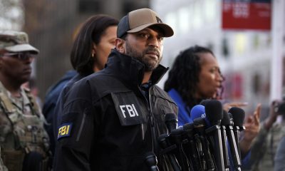 Imagen de archivo. EFE/EPA/WILL OLIVER