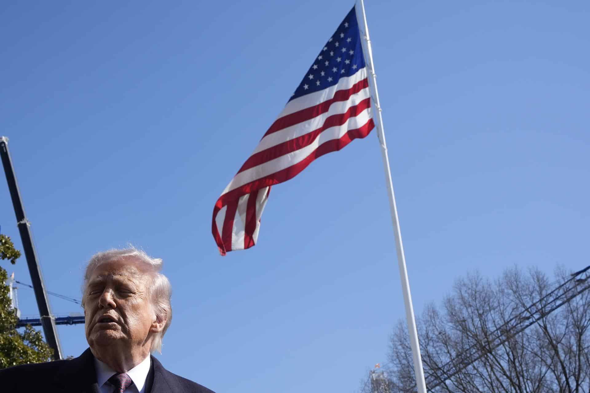 EFE/EPA/YURI GRIPAS / POOL