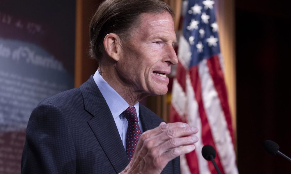 Fotografía de archivo. EFE/EPA/MICHAEL REYNOLDS