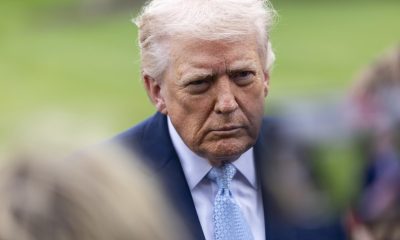 EFE/EPA/SHAWN THEW / POOL