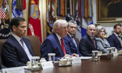 EFE/EPA/WILL OLIVER / POOL