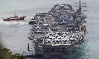 Fotografía de archivo. EFE/EPA/JEON HEON-KYUN