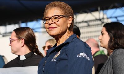 Archivo. EFE/EPA/ALLISON DINNER