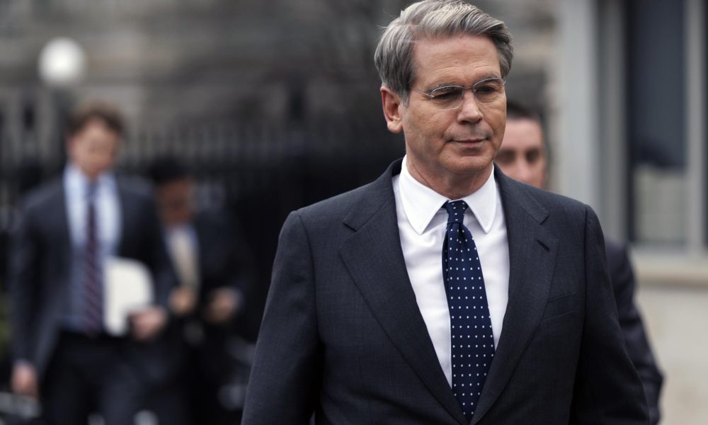 Archivo. EFE/EPA/WILL OLIVER