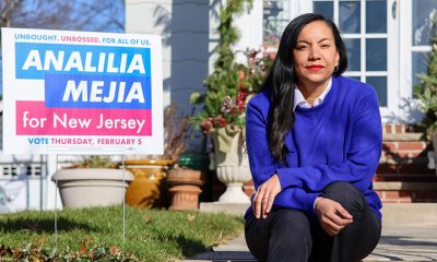 Latina demócrata gana elección en el Congreso