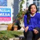 Latina demócrata gana elección en el Congreso