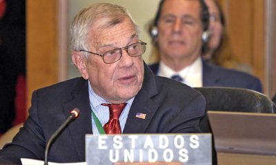 EEUU no tiene fecha para elecciones en Venezuela