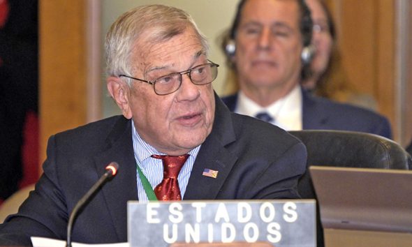 EEUU no tiene fecha para elecciones en Venezuela