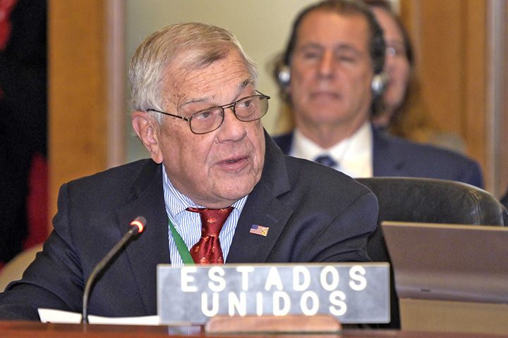 EEUU no tiene fecha para elecciones en Venezuela