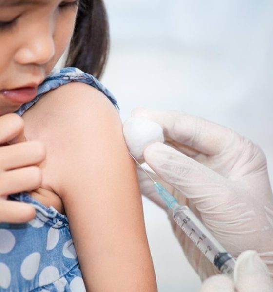 Buscan aliados para distribuir vacunas gratuitas