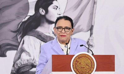 México reporta 203.685 repatriados