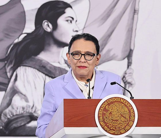 México reporta 203.685 repatriados