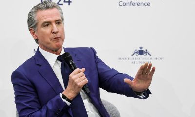 Archivo. EFE/EPA/RONALD WITTEK