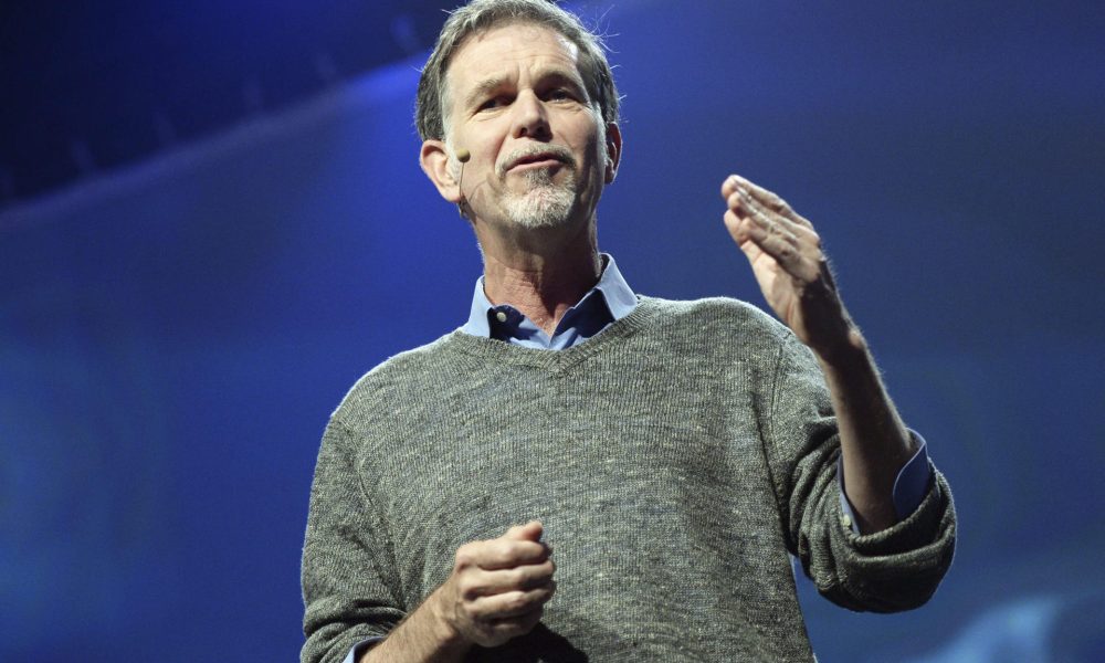 Archivo. EFE/EPA/BRITTA PEDERSEN