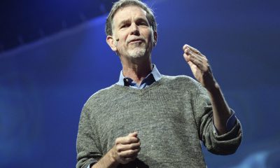 Archivo. EFE/EPA/BRITTA PEDERSEN