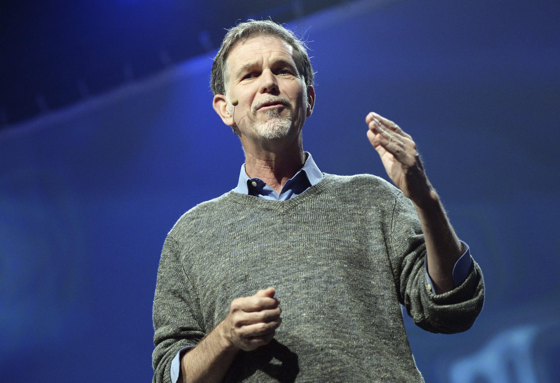 Archivo. EFE/EPA/BRITTA PEDERSEN