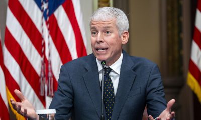 Archivo. EFE/EPA/BONNIE CASH / POOL