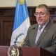 Foto de archivo del presidente de Guatemala, Bernardo Arévalo de León. EFE/Mariano Macz