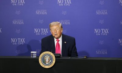 EFE/EPA/RONDA CHURCHILL