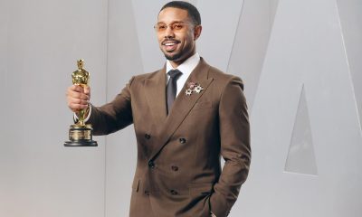 Archivo. EFE/EPA/NINA PROMMER