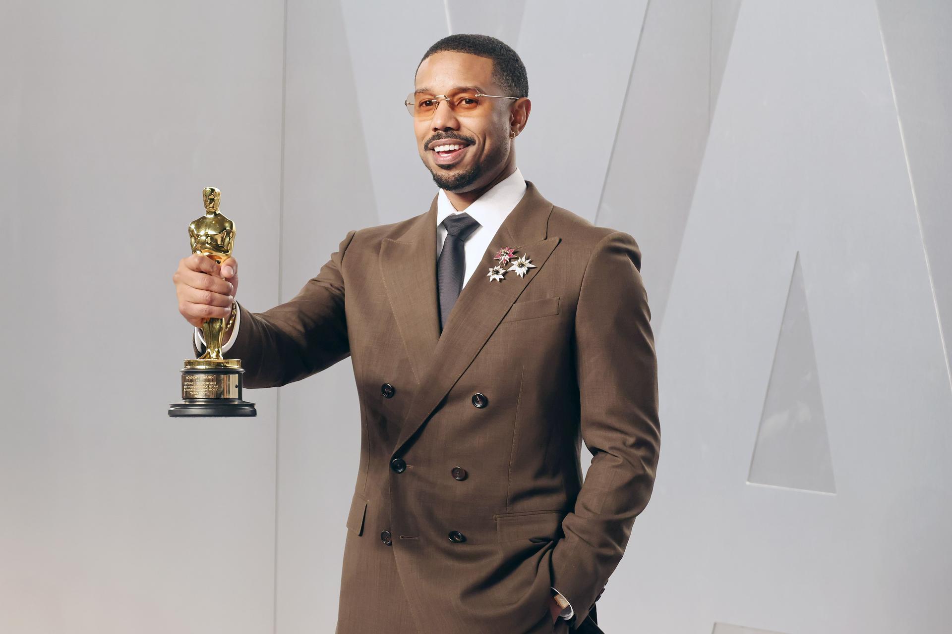 Archivo. EFE/EPA/NINA PROMMER