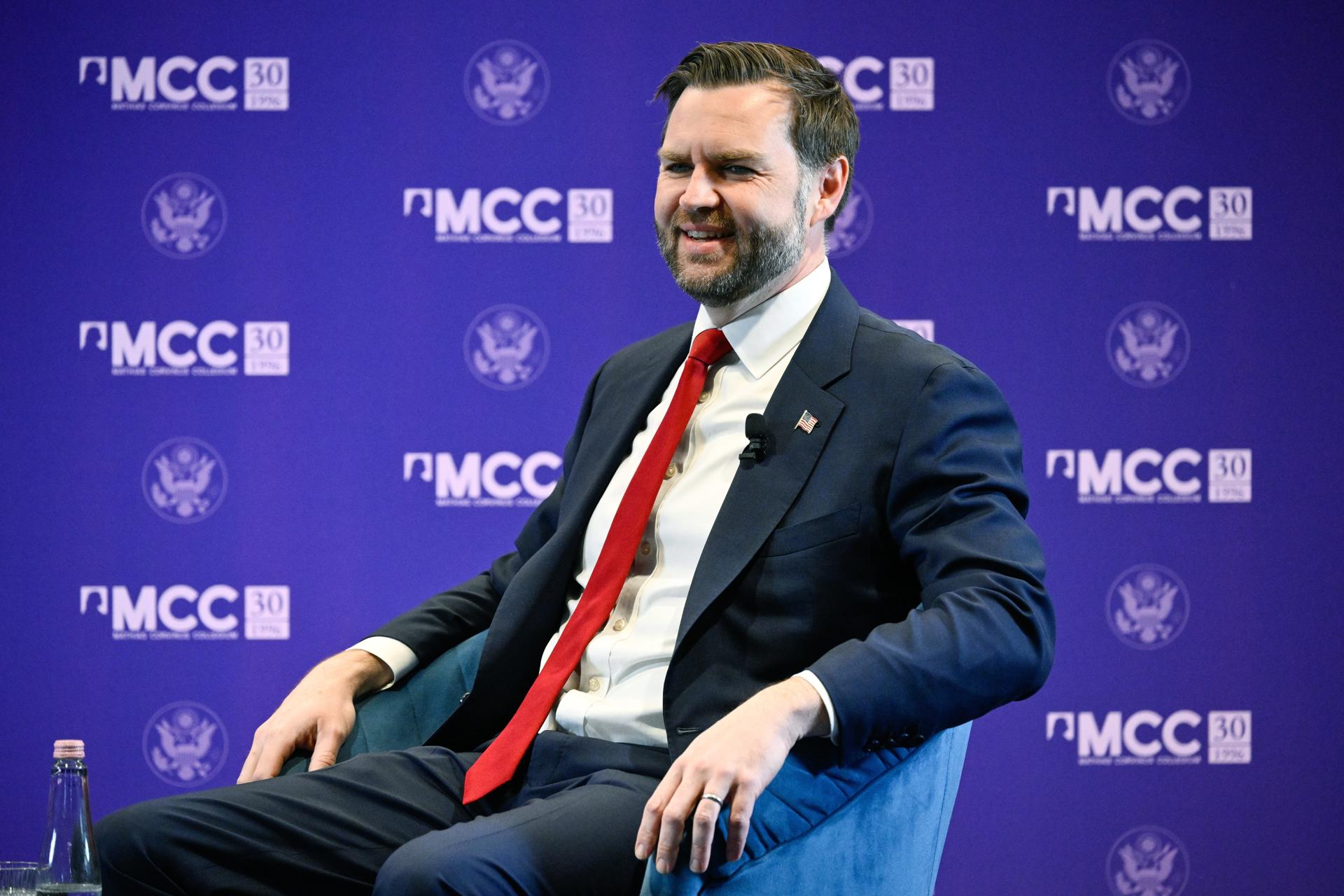 EFE/EPA/Robert Hegedus HUNGARY OUT