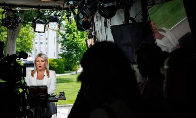 EFE/EPA/SAMUEL CORUM / POOL